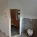 Semesterbostad Stadthaus 3, Inkl 1 Parkplatz