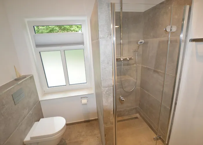 Stadthaus 3, Inkl 1 Parkplatz Burg auf Fehmarn