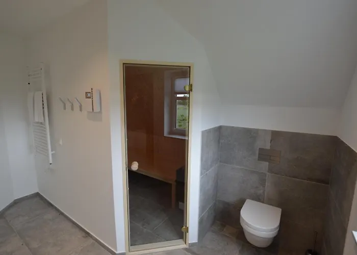 Дом отдыха Stadthaus 3, Inkl 1 Parkplatz