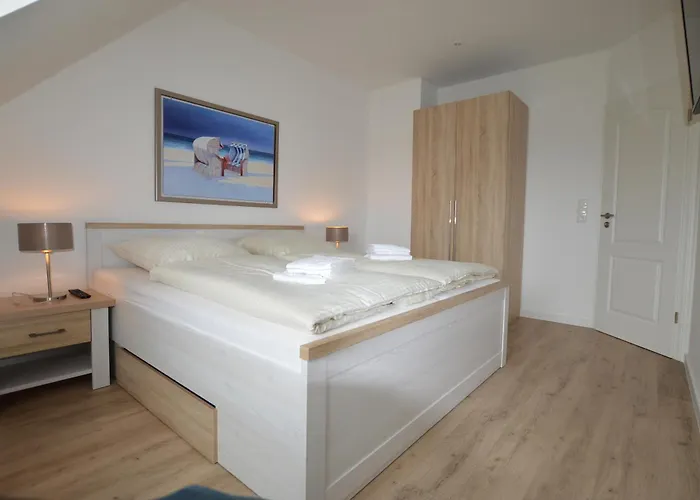 Stadthaus 3, Inkl 1 Parkplatz Дом отдыха