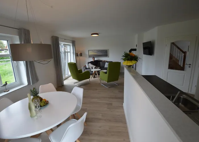 Stadthaus 3, Inkl 1 Parkplatz *