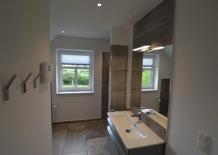 Stadthaus 3, Inkl 1 Parkplatz Дом отдыха *